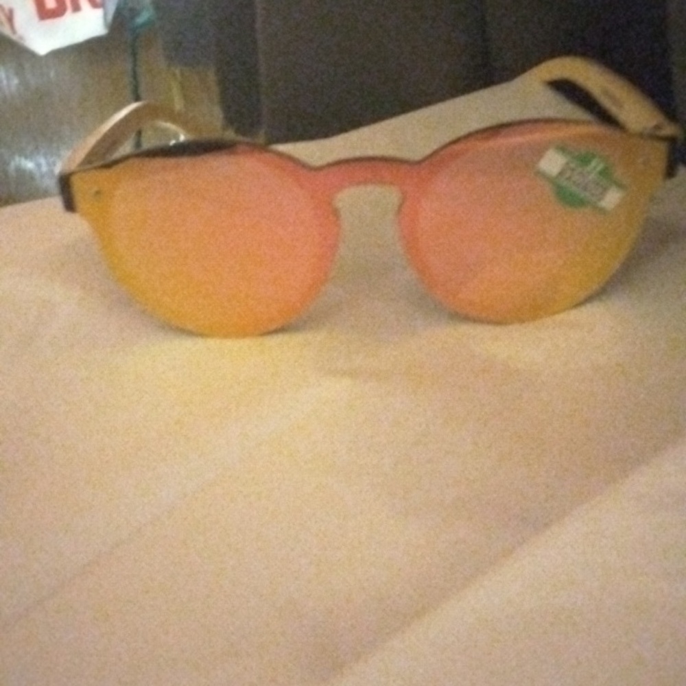 Piranha sunglasses